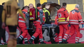 „Es ist erniedrigend, bespuckt und beworfen zu werden“