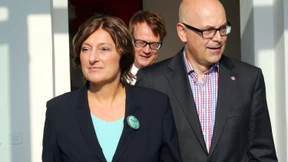 Die Nöte mit der Familie