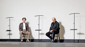 Henzes Außenseiter an der Oper Frankfurt