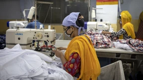 EU plant eigenes Lieferkettengesetz