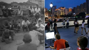 50 Jahre Unabhängigkeit