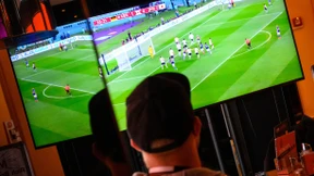 „Turnier wird in Deutschland nicht so gut angenommen“