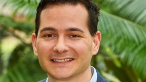 Kunststoff, der denken kann