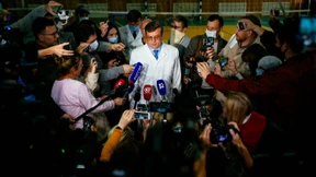 Putins vergiftete Gegner