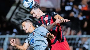 Eintracht Frankfurt ist eine Runde weiter