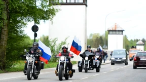 Gericht erlaubt „Nachtwölfen“ die Einreise