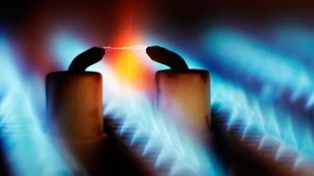 Das Erdgas-Paradoxon