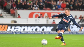 Stuttgart tritt auf der Stelle