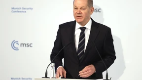 „Ein Angriff wäre ein schwerer Fehler“