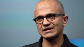 Microsoft-Abrechnung 