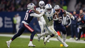 Tolle Tage mit der NFL