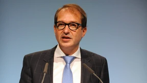 Dobrindt spricht mit Washington über VW