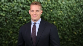 Stefan Hoops hat eine schwere Aufgabe an der DWS-Spitze