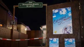 Mutmaßlicher Täter ist vorbestraft