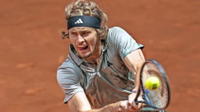 Wie Zverev sich in Form bringt für die French Open