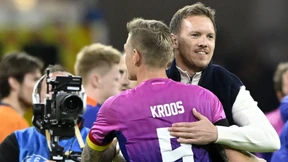 Der Fixpunkt der Nationalmannschaft