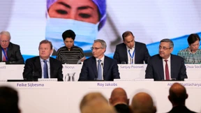 Historische Watschen für Philips