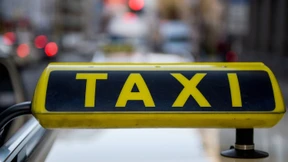 Daimler will als Erster Roboter-Taxis anbieten