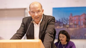 „Ein Haushalt ohne Visionen“