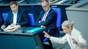 Vorsprung für die Populisten