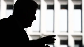 Geiselnehmer Seehofer?