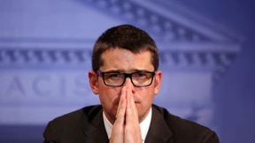 Innenminister Rhein mit DVU-Funktionär verlinkt