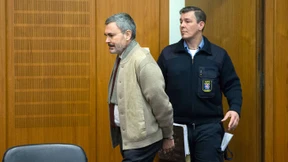 „Lasermann“ zu lebenslanger Haft verurteilt