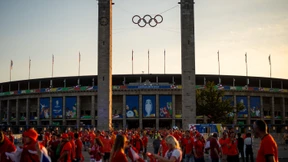 Kauflaune in Deutschland sinkt im August deutlich