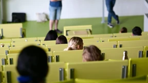 Erste Studierende bekommen 200 Euro