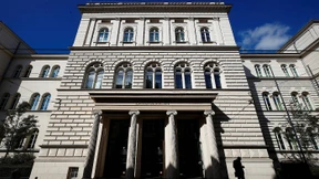 Cum-ex-Prozess gegen Banker