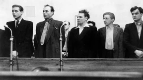 Er wollte wie Al Capone sein