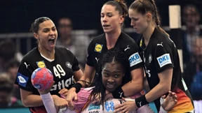 Deutsche Handballerinnen bereit fürs WM-Viertelfinale