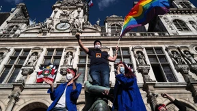 Die MeToo-Debatte erreicht französische Verlage