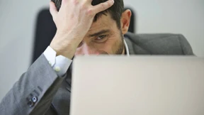 Immer mehr Krankheitstage wegen Überlastung