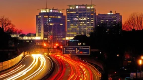 „Herbeigemessenes Verkehrschaos“