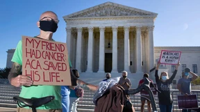 Eine Enttäuschung für Trump