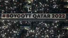 Fußballfans haben keine Lust auf die Weltmeisterschaft