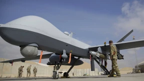 So vereinfacht Trump den Kampfdrohnen-Export