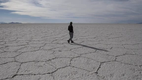 Der Kampf ums Lithium