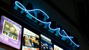 So viel Fluxkompensator war lange nicht mehr