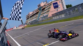 Formel 1 startet ab 2015 jährlich am Nürburgring