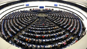 So arbeitet das EU-Parlament