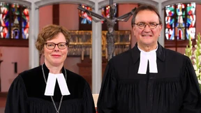 Beate Hofmann wird Bischöfin von Kurhessen-Waldeck