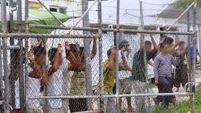 Australien muss Flüchtlinge entschädigen