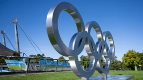 Der Pulsschlag für Olympia