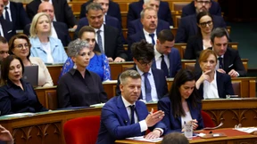 Ungarn bleibt im Internationalen Strafgerichtshof