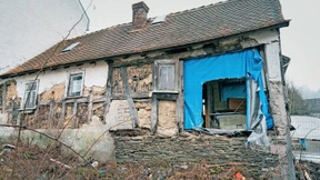 Retter für das Nadlerhaus gesucht