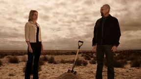 Dass die Sache nicht gut ausgeht, ist klar