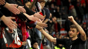 In Leverkusen weht ein Hauch von Abschied