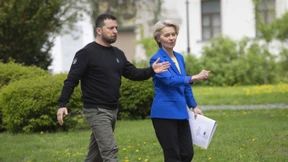 „Der Aggressor hat bereits versagt“